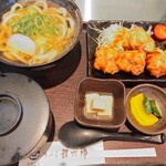 讃岐屋 雅次郎 - 料理写真: