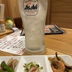 居酒屋まつやま - 