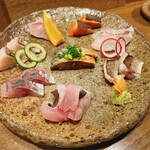 Sake To Sakana Fuji - 