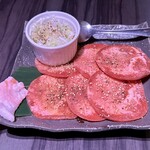 Yakiniku Douraku - 