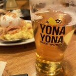 YONA YONA BEER WORKS - 