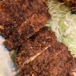 Ajino Tonkatsu Maruichi - 