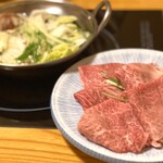 松風串揚げ店 - 