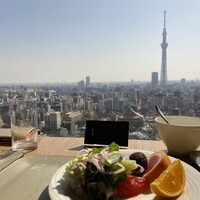 スカイグリルブッフェ武藏 - 
