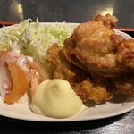 炭火肉酒場 とりあえず - 