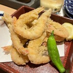 本格板前居酒屋 お魚総本家 - 