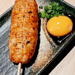 Hakata Oden Yakitori To Furu-Tsu Sawa Nikumareya - 