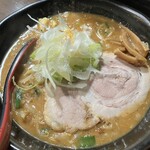 麺処 花田 - 