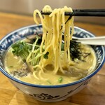 麺や 佐市 - 