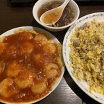 四つ角飯店 - 