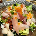 本格板前居酒屋 お魚総本家 - 