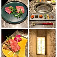 北新地焼肉 きらく - 