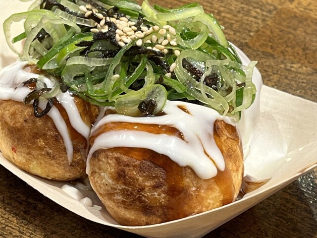 タコとハイボール プレミアム 札幌つなぐ横丁店 - 札幌（JR