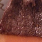 SATOブリアン - ロース＆黄身