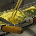 つきぢ松露 - ご好評頂いているとびたまです