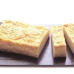 つきぢ松露 - 松露アップ