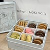 Patisserie Sadaharu AOKI paris - 