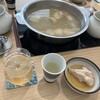 博多水炊き 濱田屋 くうてん