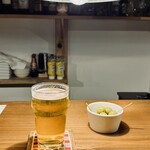 グランパ フィッシュ＆チップス - 