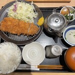 Tonkatsu Wakou - 