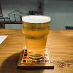 グランパ フィッシュ＆チップス - 