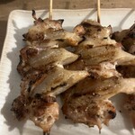 Sake To Yakitori Buaiso - 