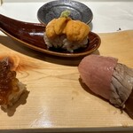 Sushi To Wain Sanfuran Sushiko - 