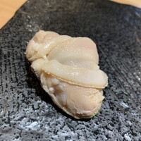 吉祥寺 鮨 栞庵 やましろ - 