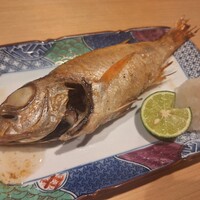 日本酒と和食 花びし - 