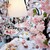 HAUTE COUTURE CAFE OMOTESANDO - 料理写真: