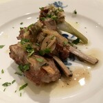 フラスカティ - 