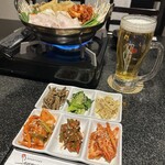 韓国風創作居酒屋Sonma - 