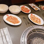 Yakiniku Reimen Yamanakaya - 