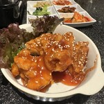 韓国風創作居酒屋Sonma - 