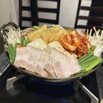 韓国風創作居酒屋Sonma - 