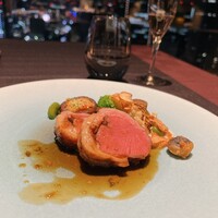 Dining & Bar TENQOO - 