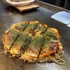 広島お好み焼き・鉄板焼き 倉はし - 