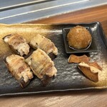 広島お好み焼き・鉄板焼き 倉はし - 