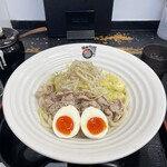 極楽うどん TKU