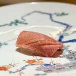 Aoyama Sushi Kanesaka - 