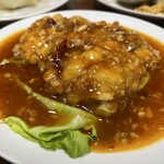 Hoan'Yon - 油淋鶏