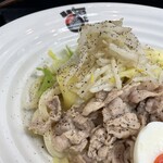 極楽うどん TKU - 