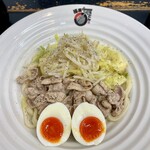 極楽うどん TKU - 