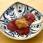 Aoyama Sushi Kanesaka - 