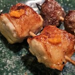 Nedu Yakitori Terusumi - 