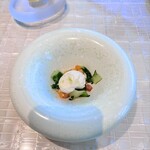 BEIGE ALAIN DUCASSE TOKYO - 