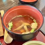 Unagi Kounoya Ginza Honten - 