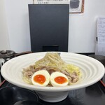 極楽うどん TKU - 