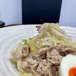 極楽うどん TKU - 