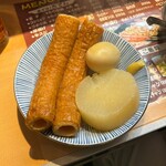 屋台おかもと - 